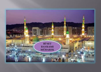 YA RESULULLAH (S.A.A) | ABASALT EBRAHİMİ