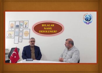 BELALAR NASIL DEFOLUNUR? | SOHBET