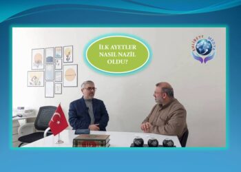 İLK AYETLER NASIL NAZİL OLDU? | Bİ’SET BAYRAMI