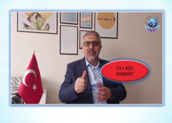 313 KİŞİ KİMDİR? | YA MEHDİ (A.F)