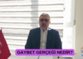 GAYBET GERÇEĞİ NEDİR? İMAM MEHDİ (A.F)