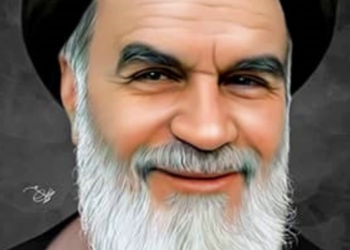 PEYGAMBER EFENDİMİZ (S.A.A)’İ TANIMAK, KURAN’I TANIMAKLA MÜMKÜNDÜR | İMAM HUMEYNİ