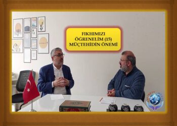MÜÇTEHİDİN ÖNEMİ | FIKIH