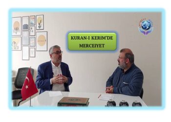 KURAN-I KERİM’DE MERCEİYET | FIKIH