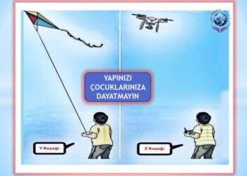 YAPINIZI, ÇOCUKLARA DAYATMAYIN | HADİS