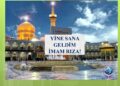 YİNE SANA GELDİM İMAM RIZA | KUTLU DOĞUM