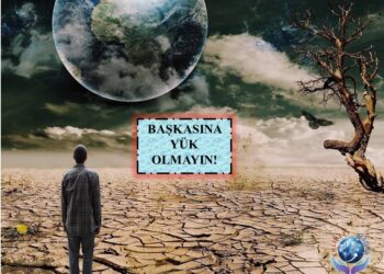 BAŞKASINA YÜK OLMAYIN | EHL-İBEYT (A.S)