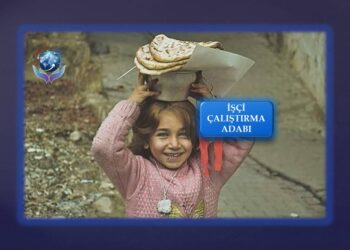 İŞÇİ ÇALIŞTIRMA ADABI | İŞÇİ BAYRAMI