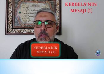 KERBELA’NIN MESAJI | SOHBET