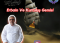 Erbain ve Kurtuluş Gemisi – Hasan Karabulut