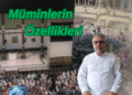 Müminlerin Özellikleri