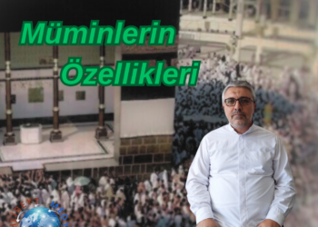 Müminlerin Özellikleri