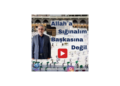 Allah´a Sığınalım Başkasına Değil – Hasan Karabulut