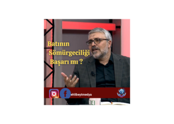 Batının Sömürgeciliği Başarı mı?