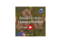 Risalet Evinin Hanımefendisi – Hasan Karabulut