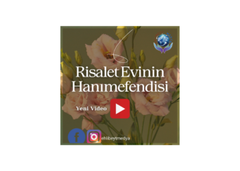 Risalet Evinin Hanımefendisi – Hasan Karabulut