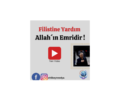 Filistin´e Yardım Allah´ın Emridir !