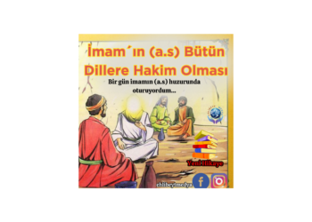 İmam´ın (a.s) Bütün Dillere Hakim Olması