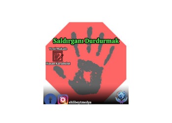 Saldırganı Durdurmak