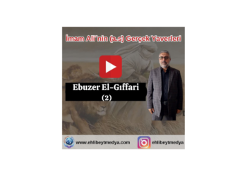 Ebuzer El-Gıffari / 2.bölüm