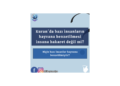 Kuran´da bazı insanların hayvana benzetilmesi insana hakaret değil midir?
