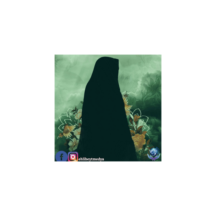 Müminlerin annesine selam olsun