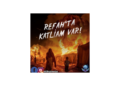 Refah´ta Katliam Var!