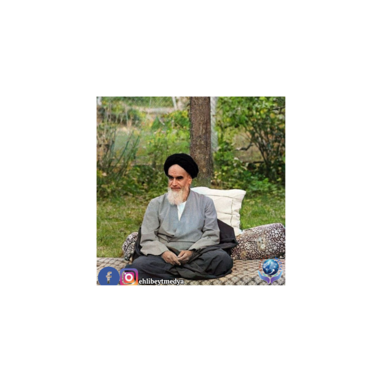 Aziz İmam´ı Rahmetle Anıyoruz