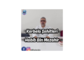 Habib Bin Mezahir – Kerbela Şehitleri