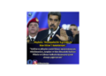 Maduro: Netanyahu bir katildir ve bize “Hitler”i hatırlatıyor.