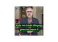 Kabe´nin içinde dünyaya gelen tek insan !!! – Hasan Karabulut