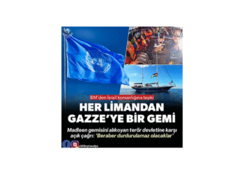 Devlet başkanlarına ve yetki sahiplerine vicdan sahibi 12 aktivistin çağrısı